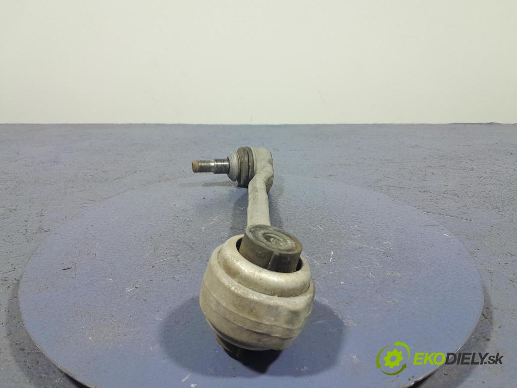 Bmw X3 2022 Predné Vľavo: