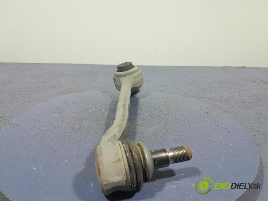 Bmw X3 2022 Predné Vľavo: