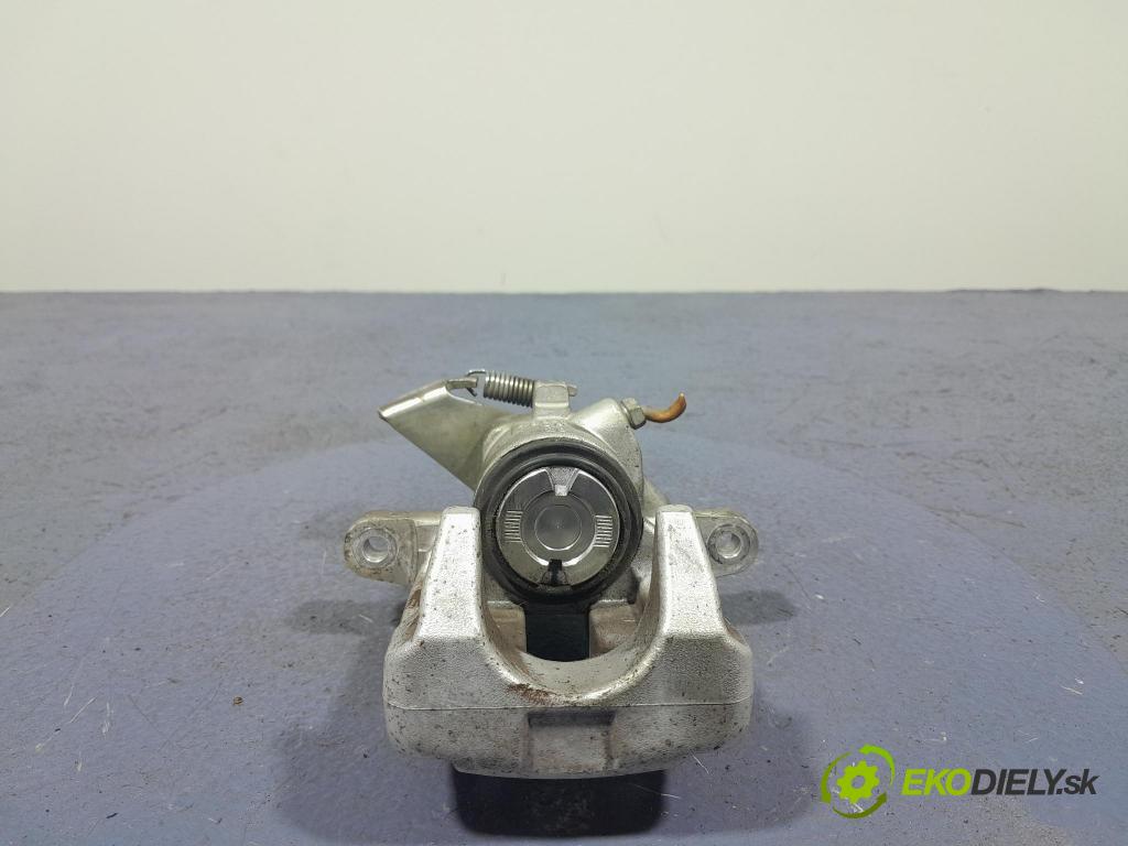 Citroen Xsara picasso 2004 brzdič brzdový zad Vľavo: CZH1336