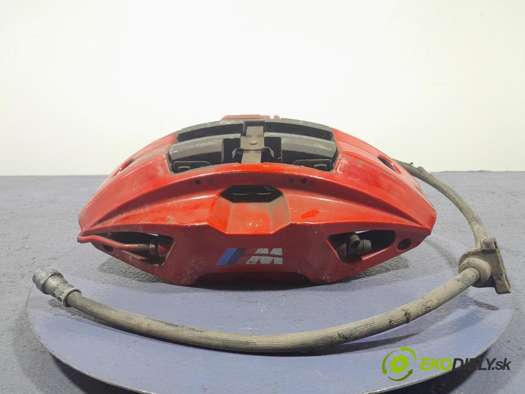 Bmw X3 2022 brzdič brzdový Predné v pravo: 6897336