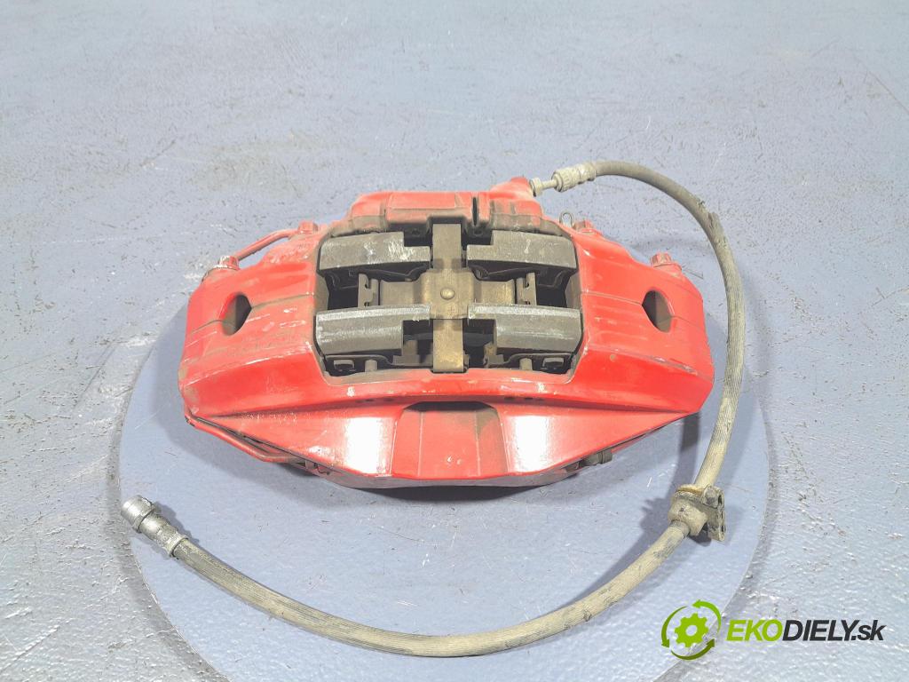 Bmw X3 2022 brzdič brzdový Predné v pravo: 6897336