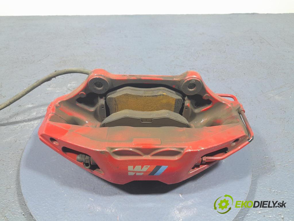 Bmw X3 2022 brzdič brzdový Predné v pravo: 6897336