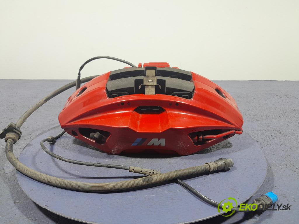 Bmw X3 2022 brzdič brzdový Predné Vľavo: 6897335