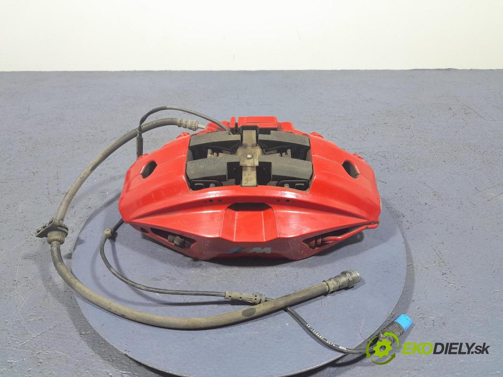 Bmw X3 2022 brzdič brzdový Predné Vľavo: 6897335