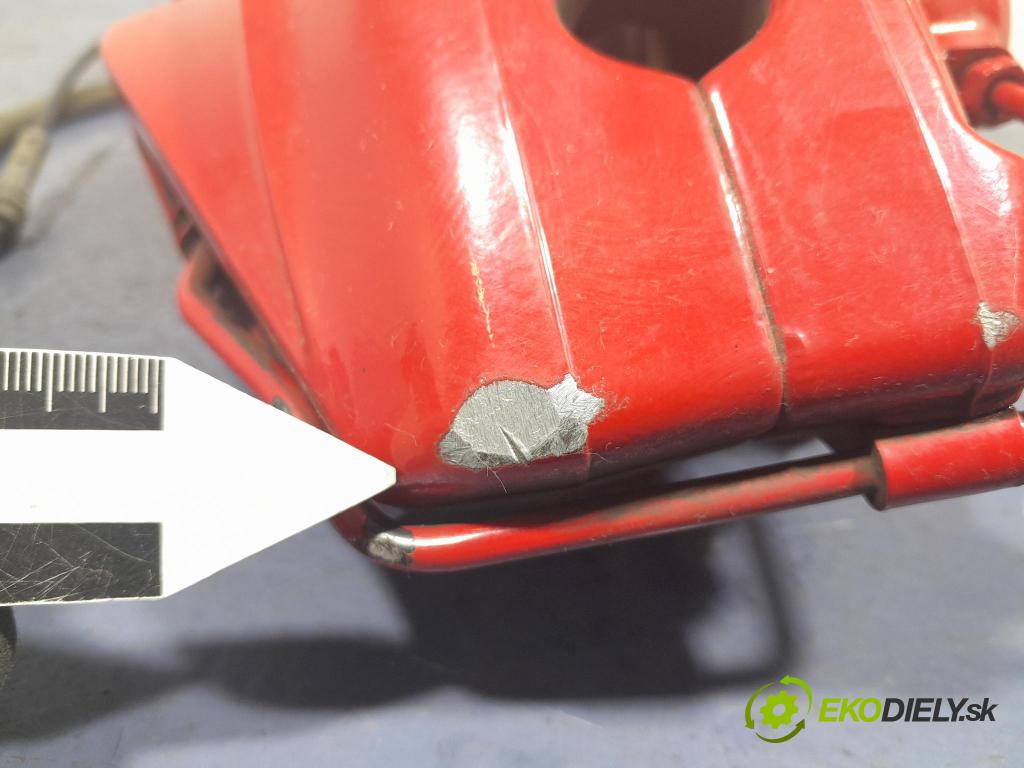 Bmw X3 2022 brzdič brzdový Predné Vľavo: 6897335