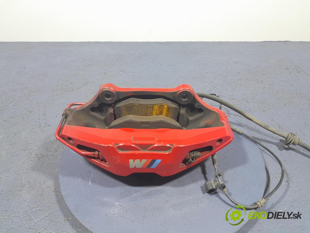 Bmw X3 2022 brzdič brzdový Predné Vľavo: 6897335