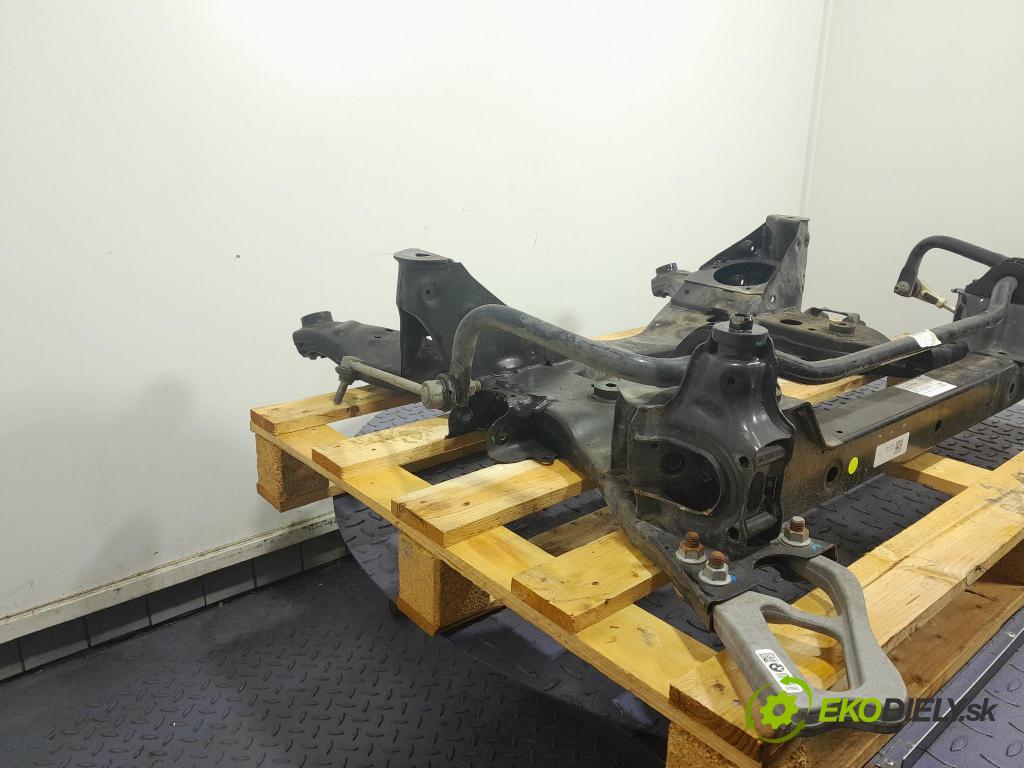 Bmw X3 2022 Výstuha 6891256