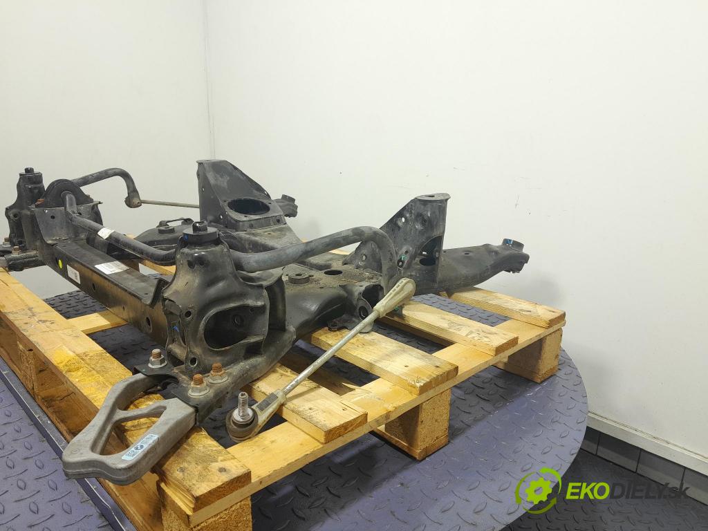 Bmw X3 2022 Výstuha 6891256