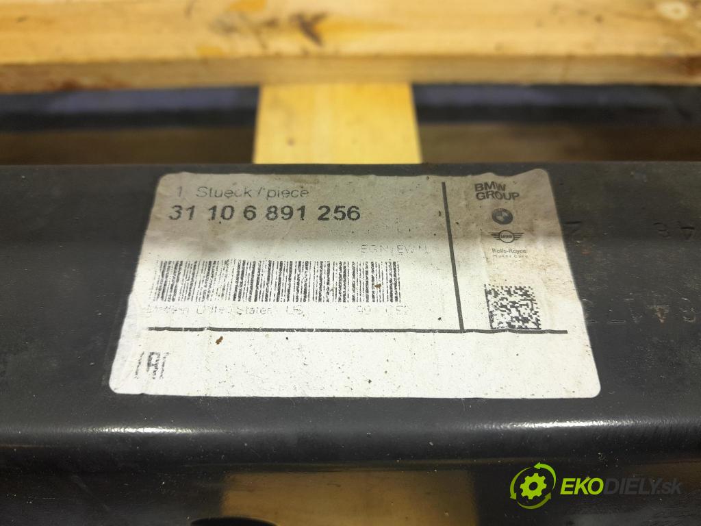 Bmw X3 2022 Výstuha 6891256