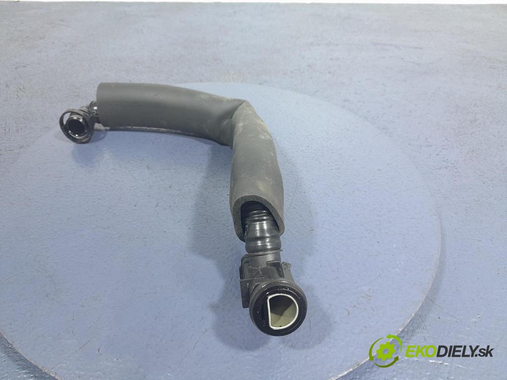 Bmw X3 2022 trubka Vzduch: 7623745