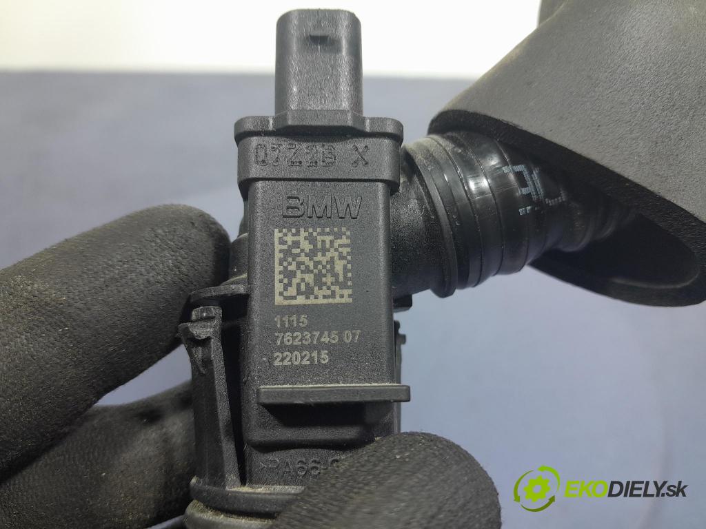 Bmw X3 2022 trubka Vzduch: 7623745