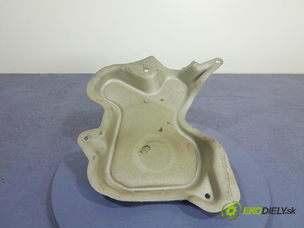 Bmw X3 2022 Zvuková izolácia 5A402D5