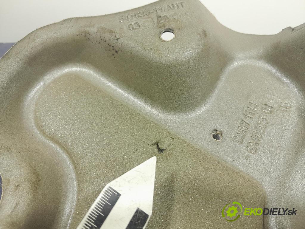 Bmw X3 2022 Zvuková izolácia 5A402D5