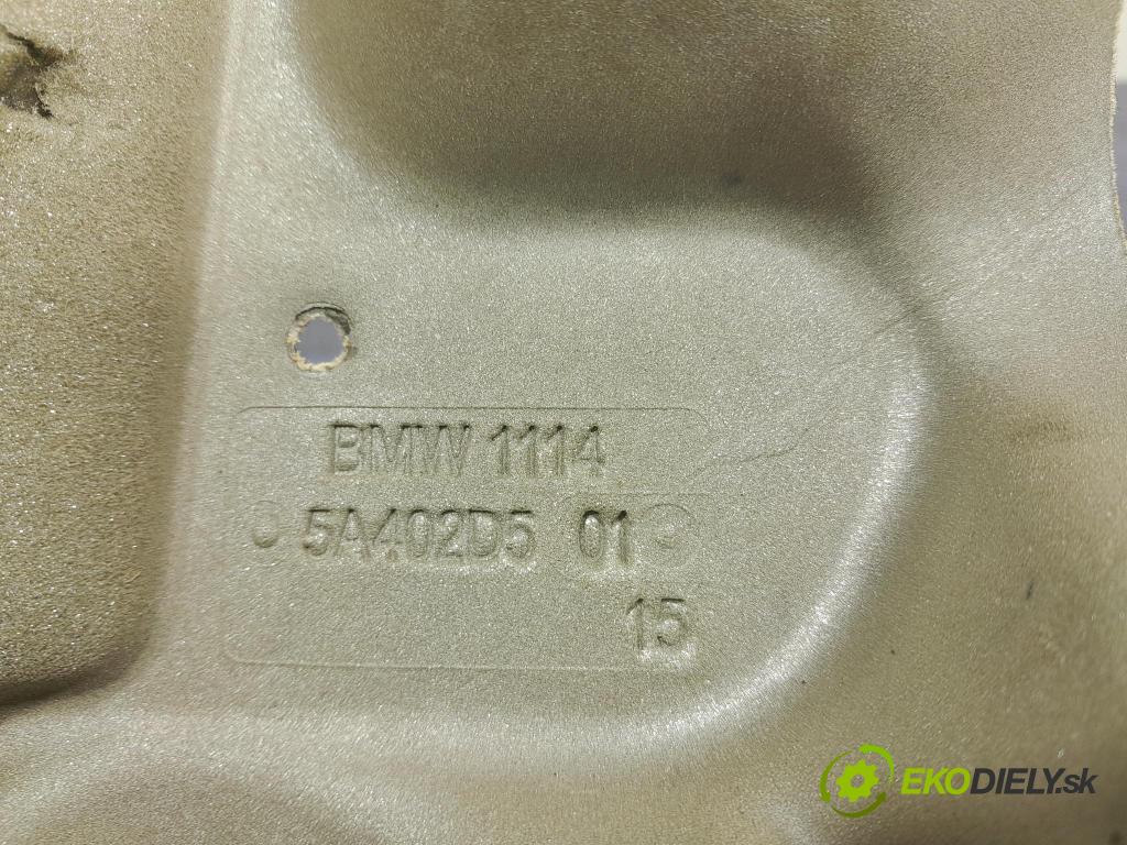 Bmw X3 2022 Zvuková izolácia 5A402D5