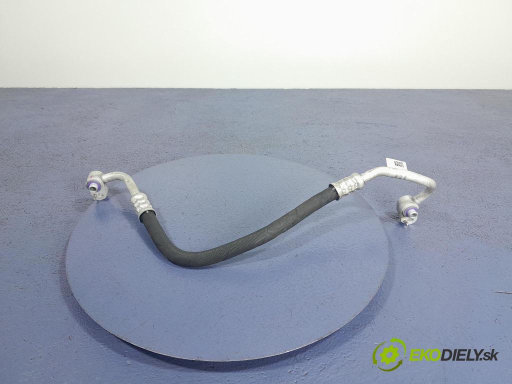 Bmw X3 2022 rúrka Klimatizácia: 9868421