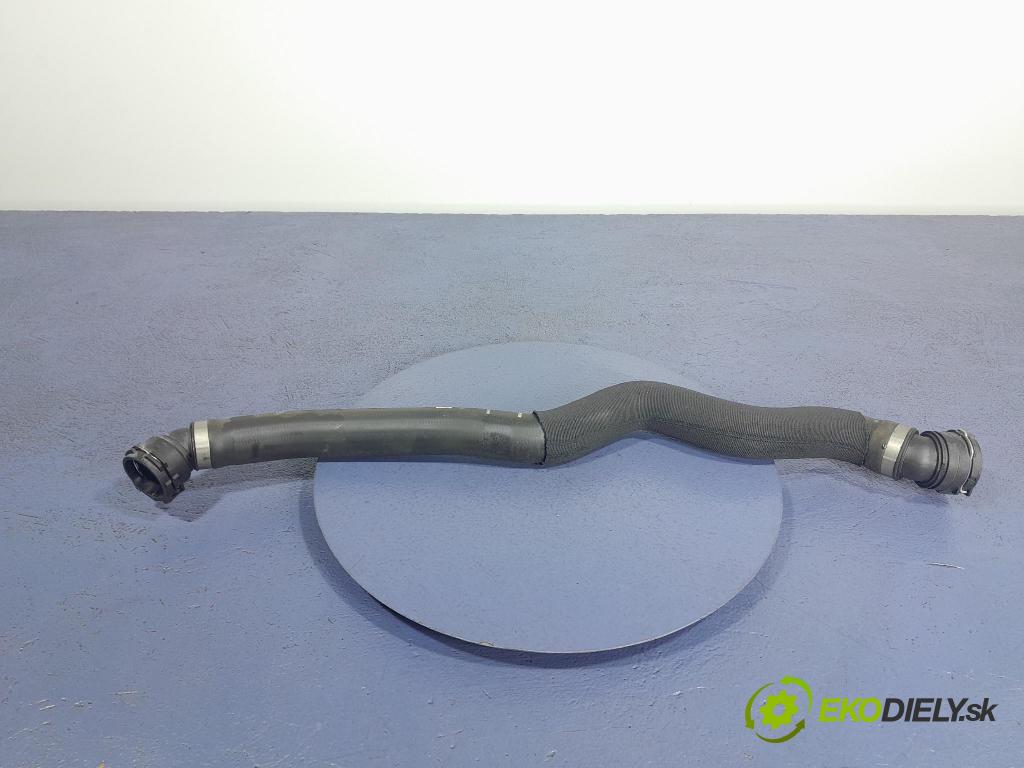 Bmw X3 2022 rúrka Chladič: 9797611