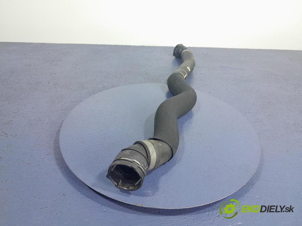 Bmw X3 2022 rúrka Chladič: 9797611