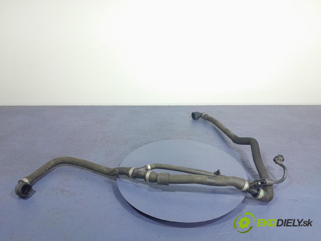 Bmw X3 2022 trubka Chladič: 5A022E1