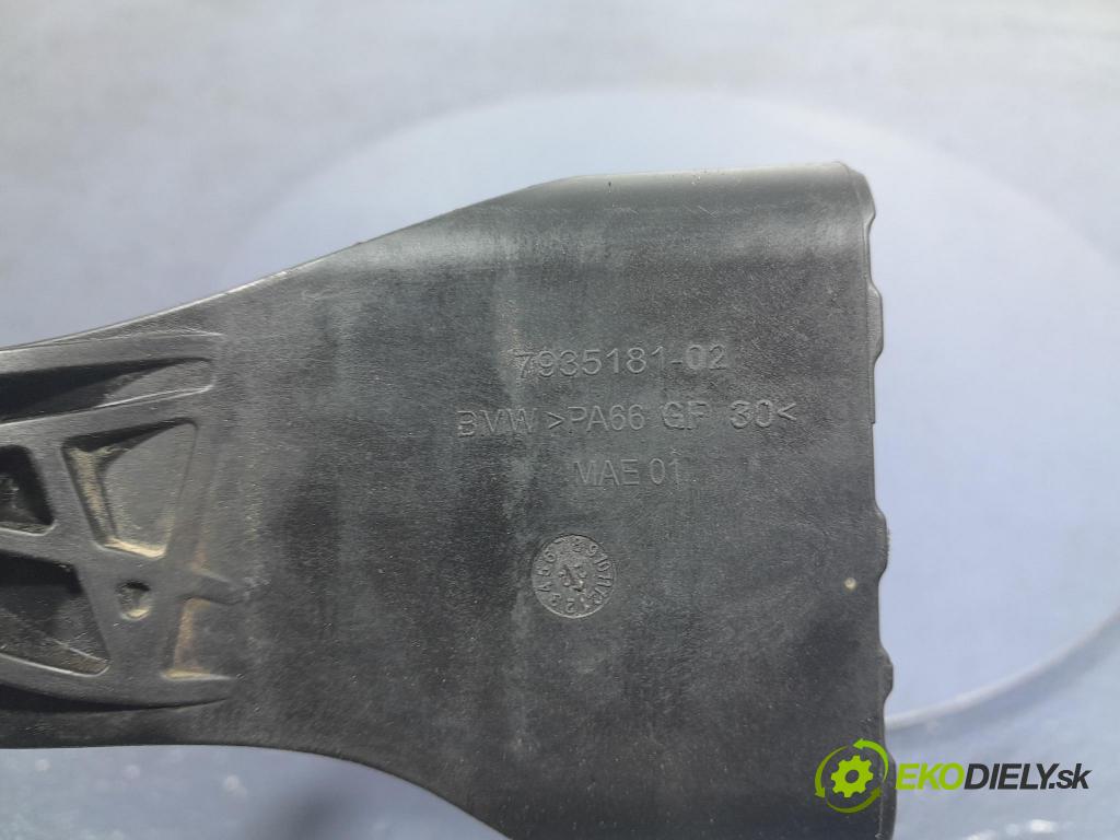 Bmw X3 2022 čerpadlo Voda: 7935181