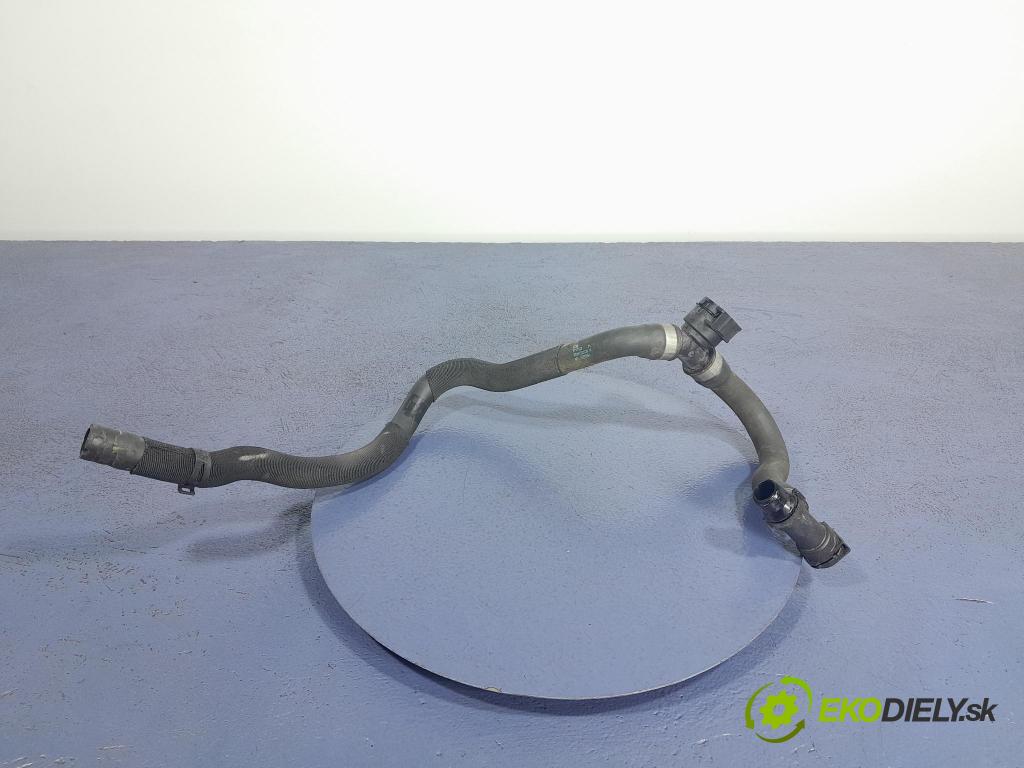 Bmw X3 2022 trubka Chladič: 9797623