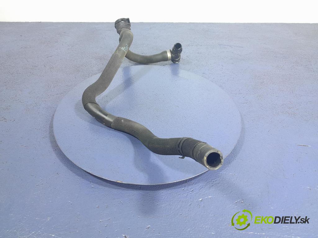 Bmw X3 2022 trubka Chladič: 9797623