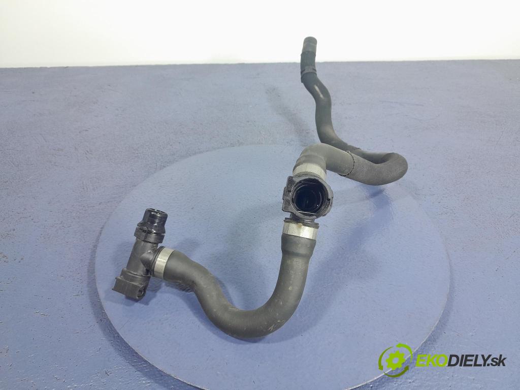 Bmw X3 2022 trubka Chladič: 9797623