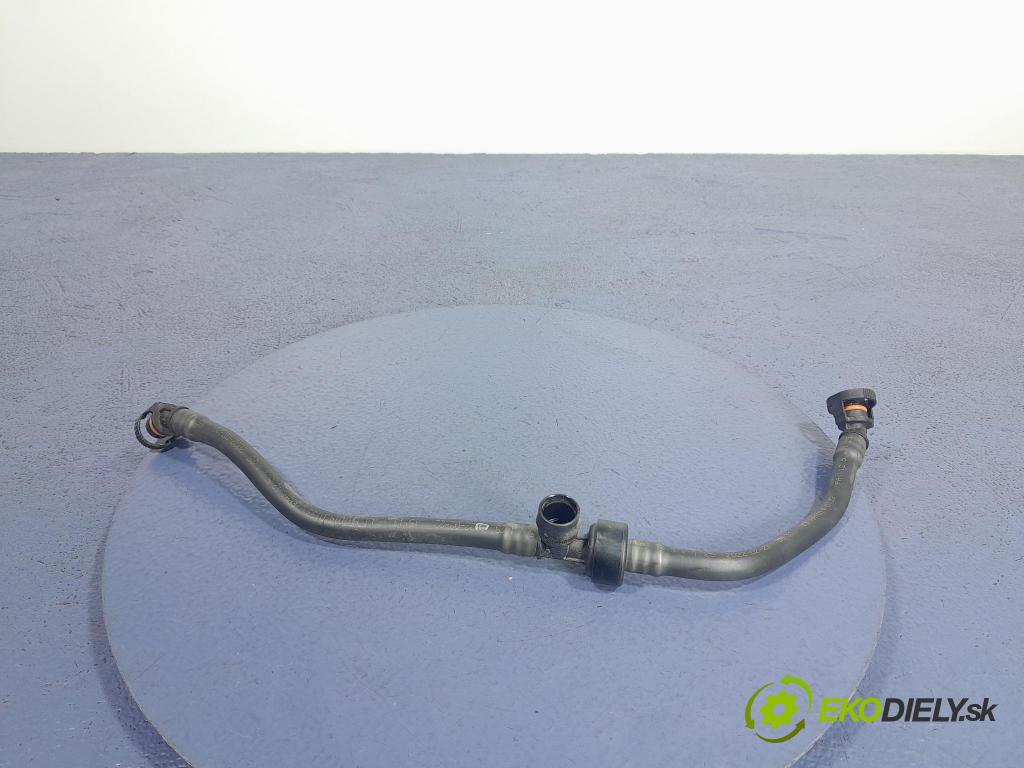 Bmw X3 2022 trubka Vzduch: 8665277