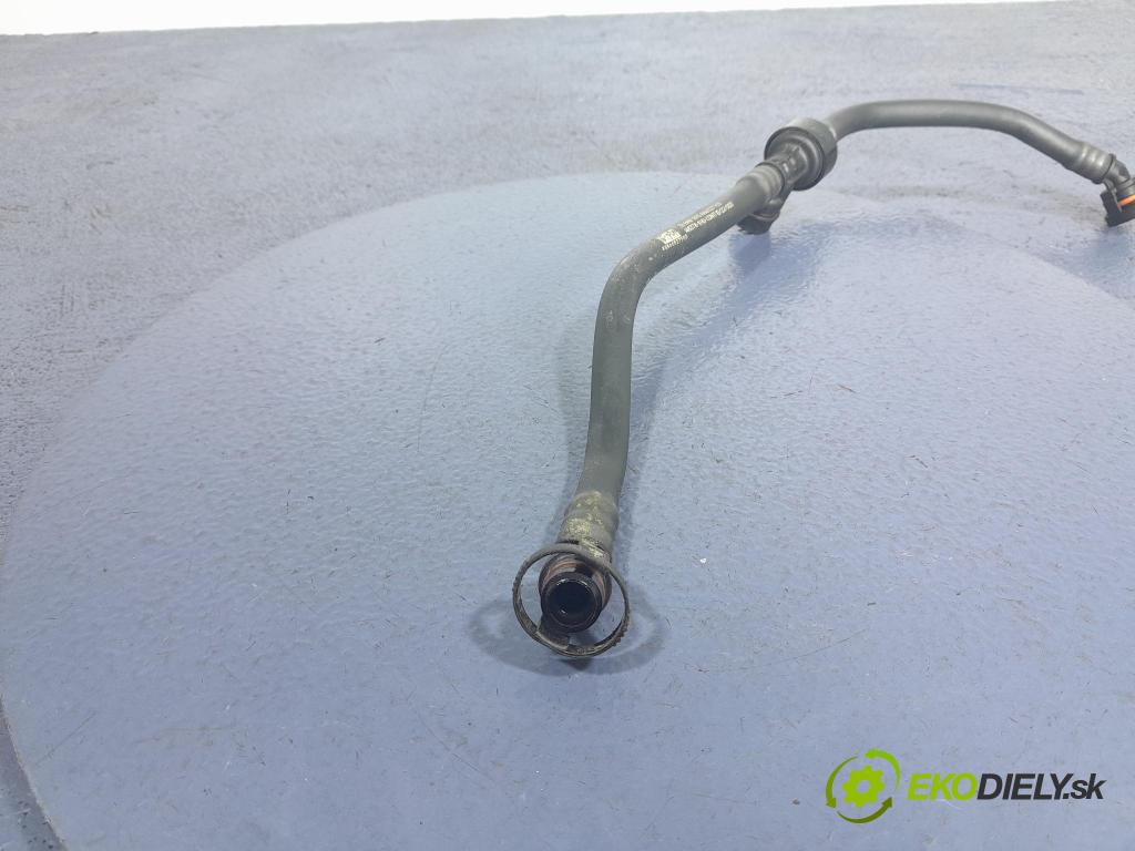 Bmw X3 2022 trubka Vzduch: 8665277