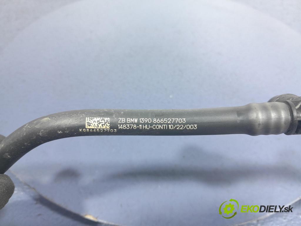 Bmw X3 2022 trubka Vzduch: 8665277
