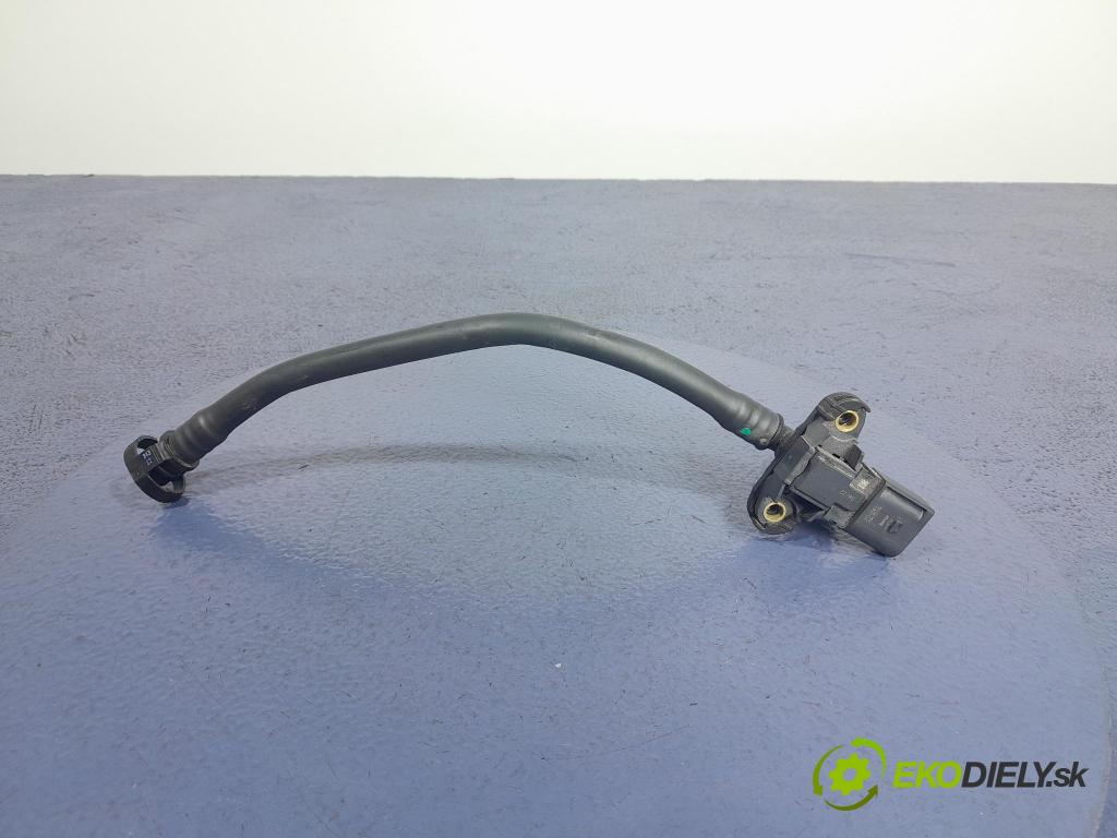 Bmw X3 2022 trubka Vzduch: 8665236
