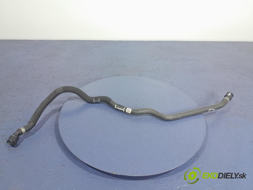 Bmw X3 2022 trubka Chladič: 5A4E4B5
