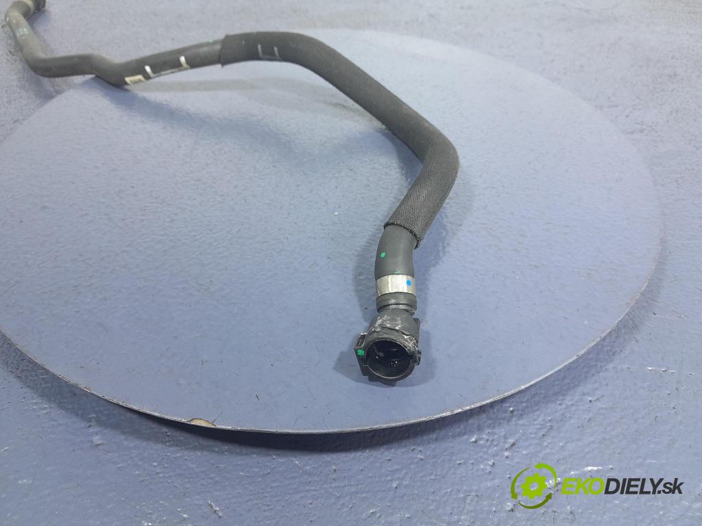 Bmw X3 2022 trubka Chladič: 5A4E4B5