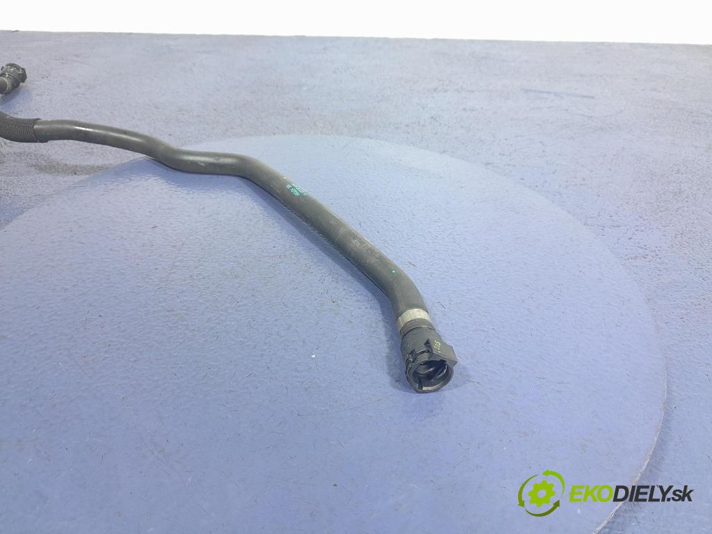 Bmw X3 2022 trubka Chladič: 5A4E4B5