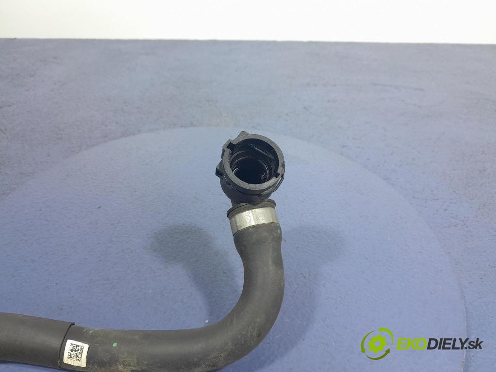 Bmw X3 2022 trubka Chladič: 9894757