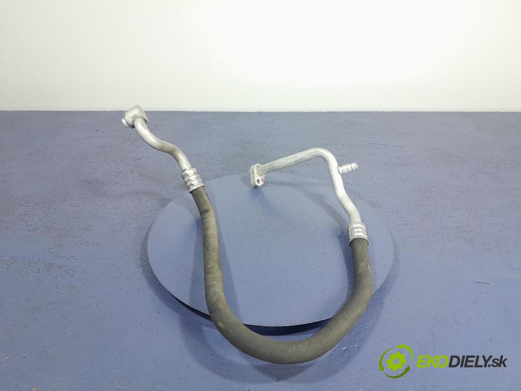 Bmw X3 2022 rúrka Klimatizácia: 9868409