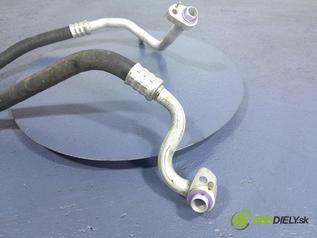 Bmw X3 2022 rúrka Klimatizácia: 9868409