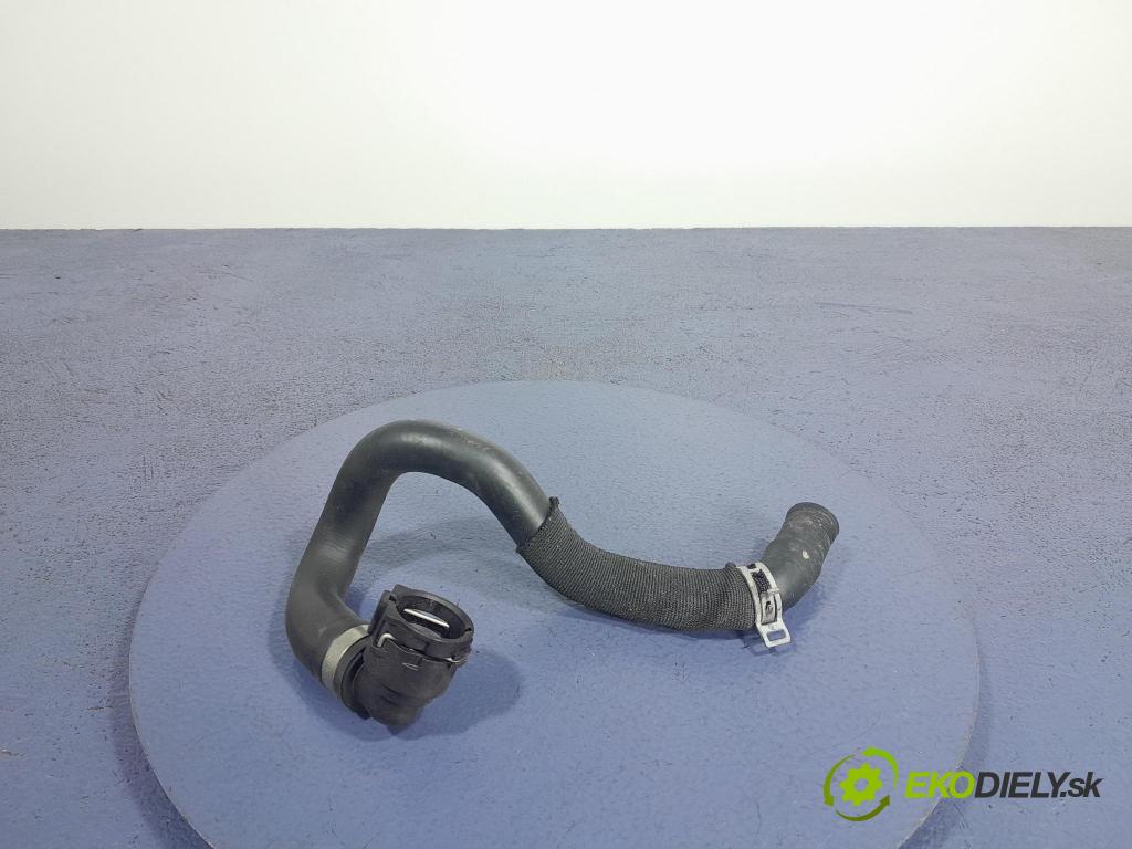 Bmw X3 2022 trubka Chladič: 6993452
