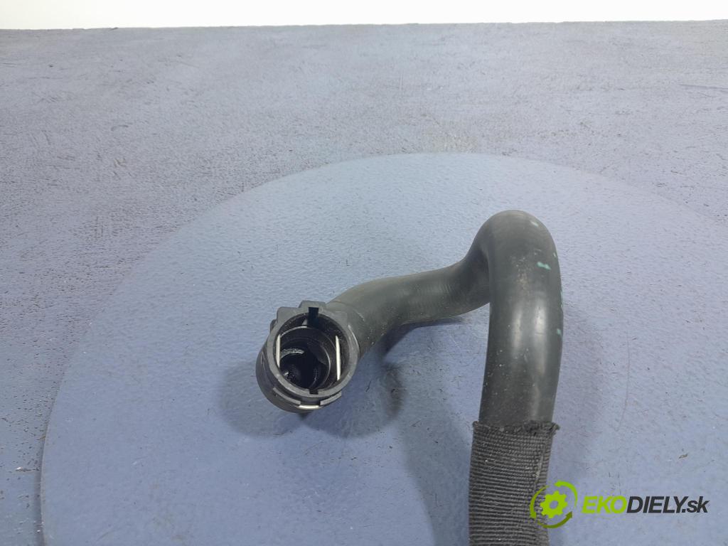 Bmw X3 2022 trubka Chladič: 6993452