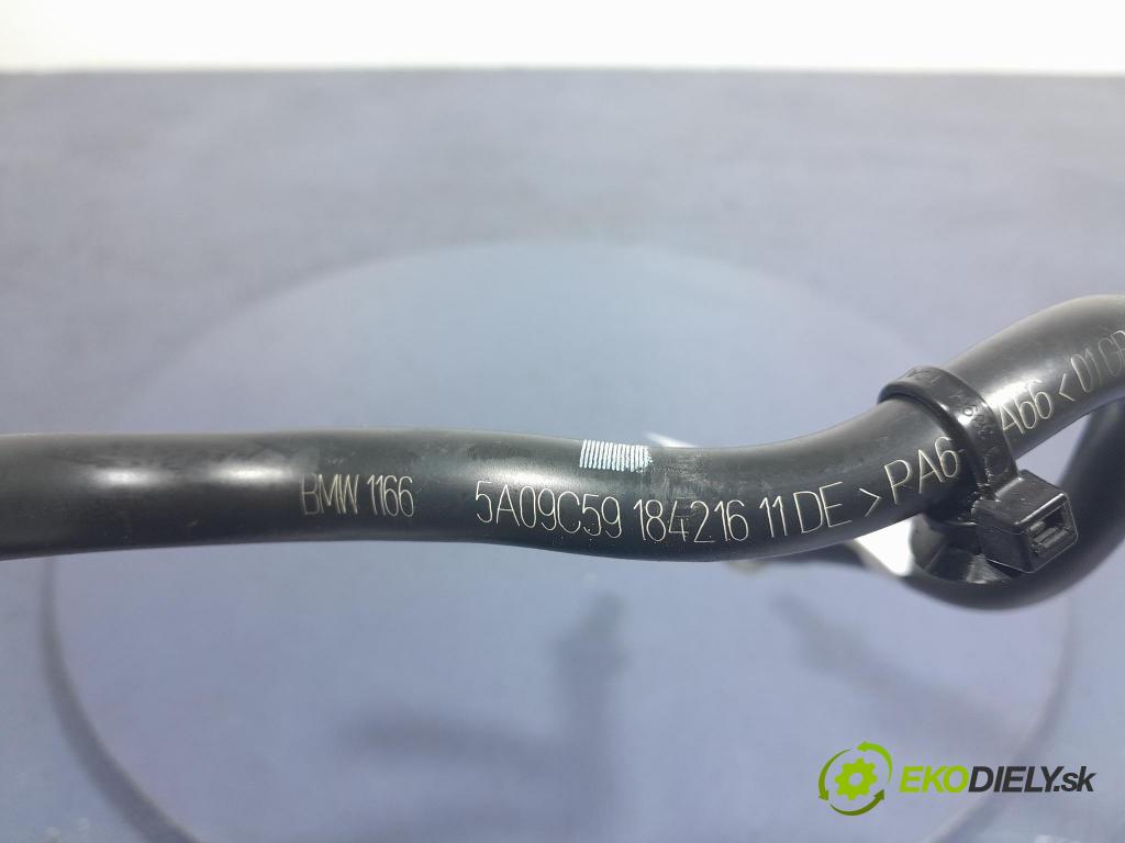 Bmw X3 2022 trubka Vzduch: 5A09C59