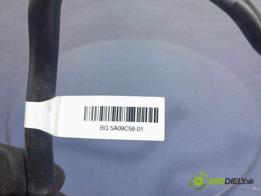 Bmw X3 2022 trubka Vzduch: 5A09C59
