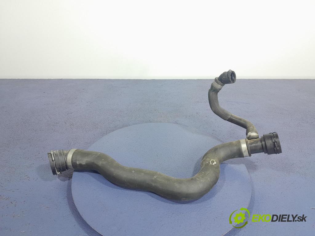Bmw X3 2022 trubka Chladič: 9797615