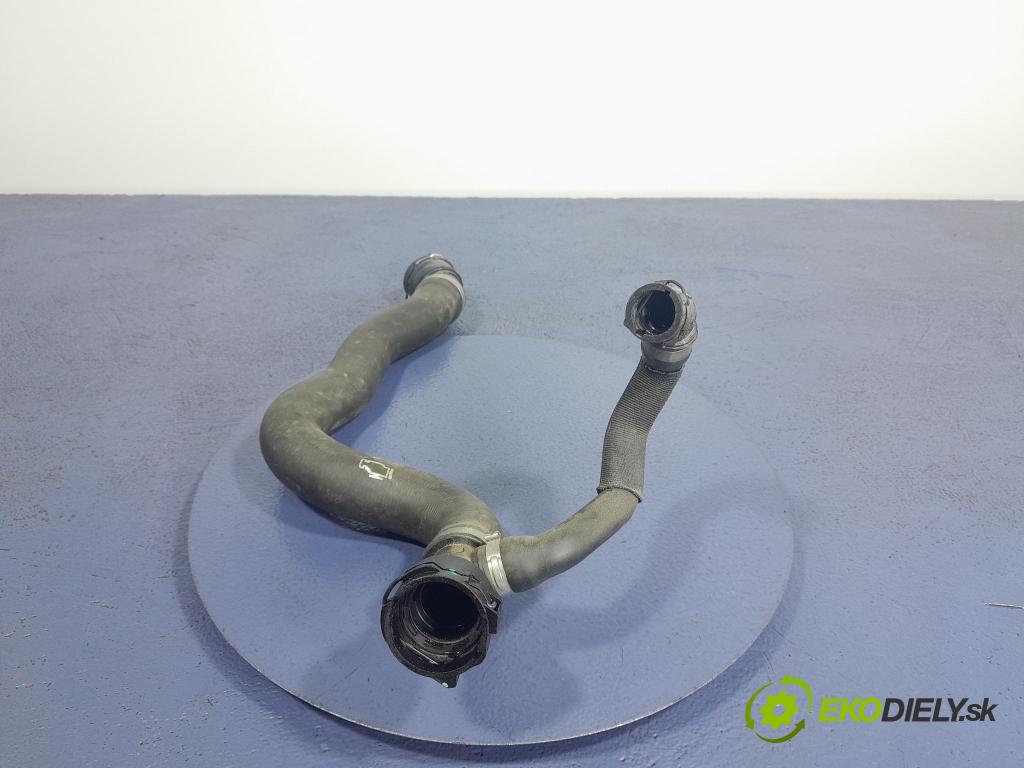 Bmw X3 2022 trubka Chladič: 9797615
