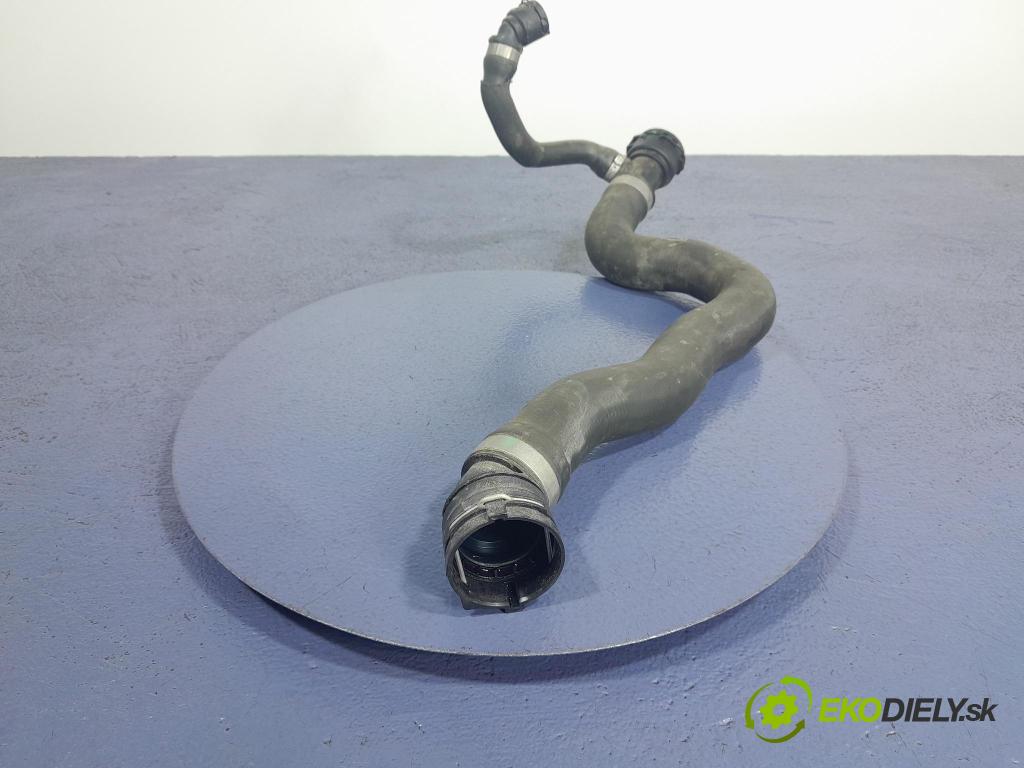 Bmw X3 2022 trubka Chladič: 9797615