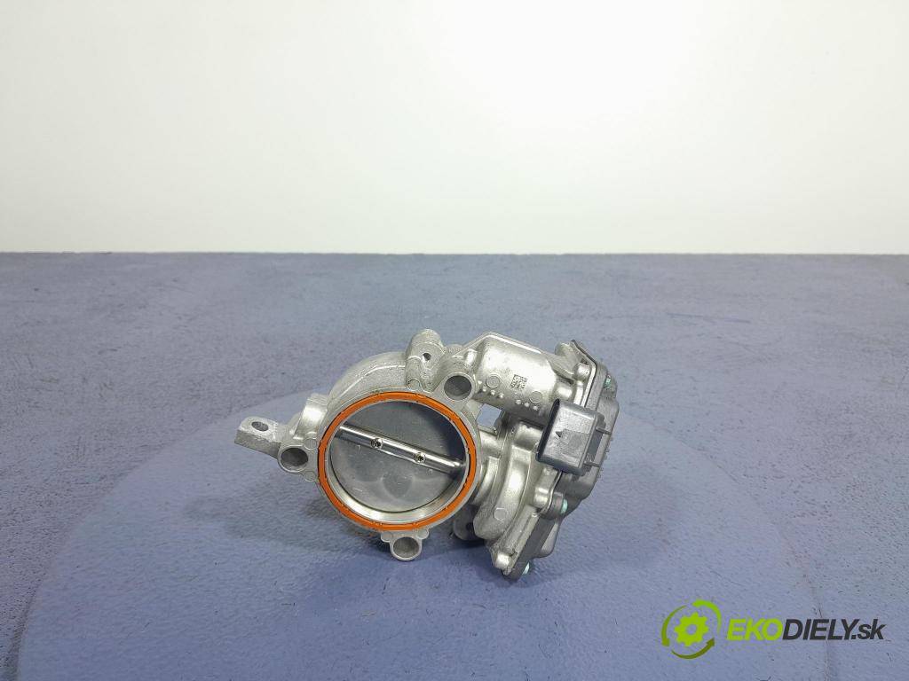 Bmw X3 2022 klapka 8601651