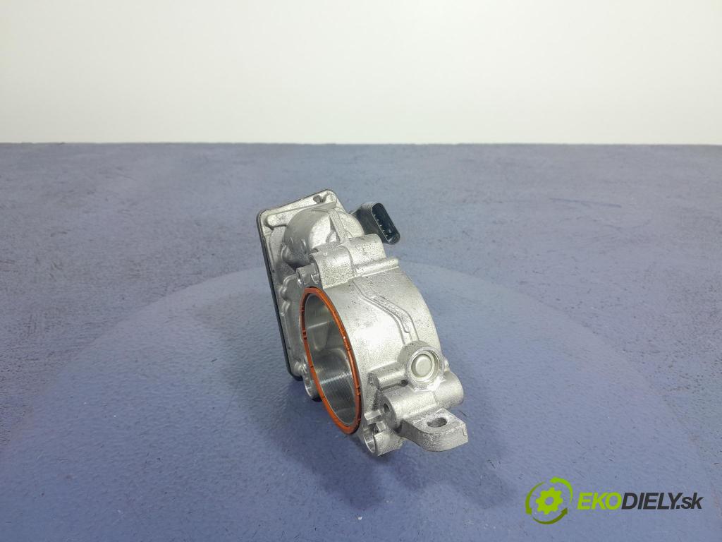 Bmw X3 2022 klapka 8601651