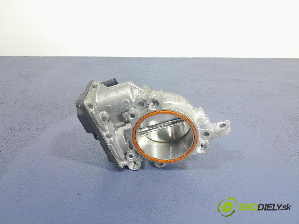 Bmw X3 2022 klapka 8601651