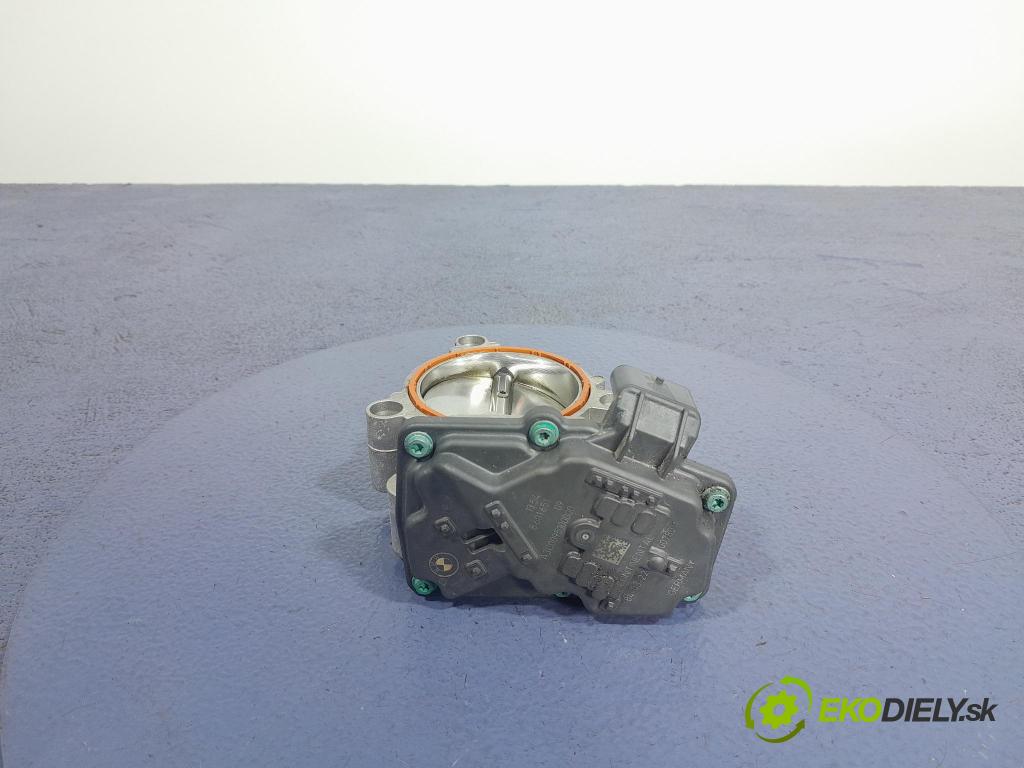 Bmw X3 2022 klapka 8601651