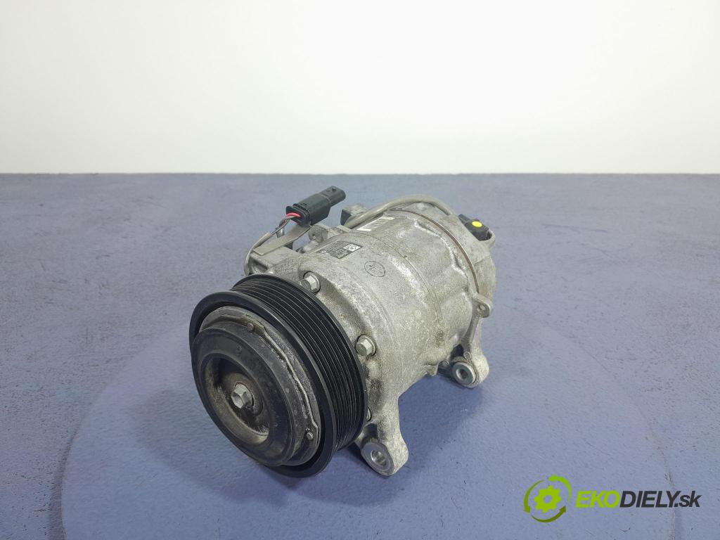 Bmw X3 2022 Kompresor: Klimatizácia: 6994082