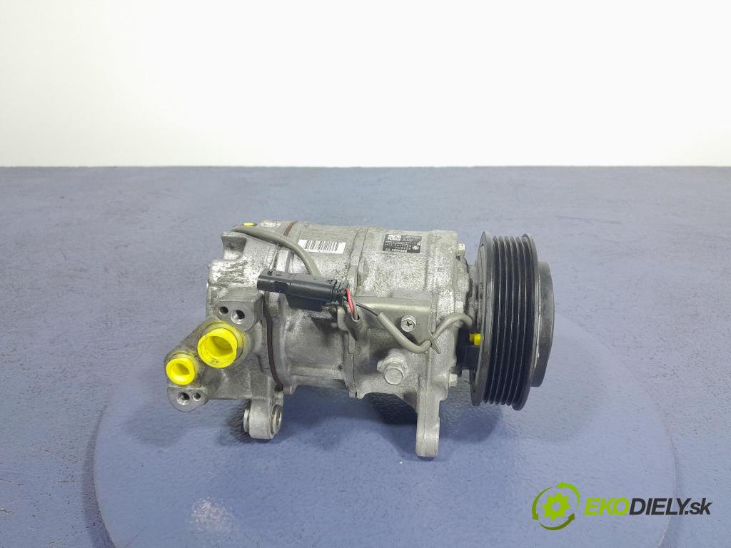 Bmw X3 2022 Kompresor: Klimatizácia: 6994082