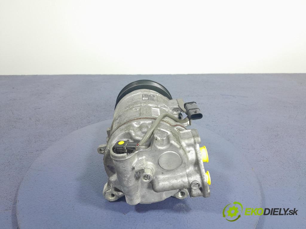 Bmw X3 2022 Kompresor: Klimatizácia: 6994082